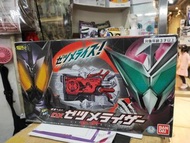 DX PB限定 幪面超人01 系列SETSUMERISER腰带現貨