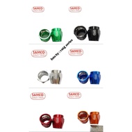 Ninja R Ss Ninja Rr universal radiator hose clamp, samco vnd Ninja radiator hose clamp