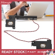henye-my Laptop Internal Speaker Replacement for X260 X270  ABS Built in