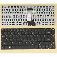 ACER Aspire E5-473 E5-473G E5-473T E5-473TG E3-473 LAPTOP KEYBOARD (Black)