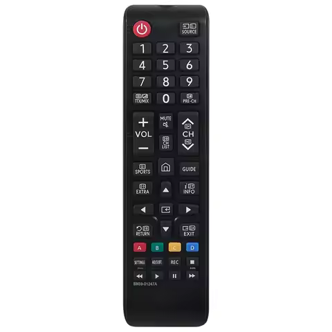 New BN59 01247A Remote Control for Samsung Universal Smart TV UA78KS9500W UA78KS9500W UA88KS9800 UA7