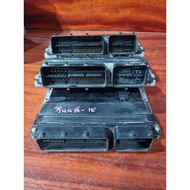 toyota dugong ecu ncp93