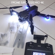 drone sjrc f22s pro 4k