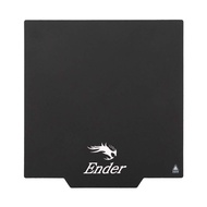 Creality Original Ultra Removable Magnetic 3D Printer Build Surface Heated Bed Cover untuk Ender 3/E