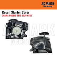 Recoil Starter Cover (Spare Part) for OGAWA OG6816 6818 6820 6822 Chainsaw