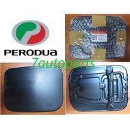 Perodua Axia 2014-2023 Fuel Lid Outer door Panel (Genuine Part)