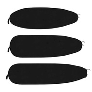 Surfboard Protective Case 420D Waterproof Board Sock Cover Dustproof Skis Cover Surfing Accessories