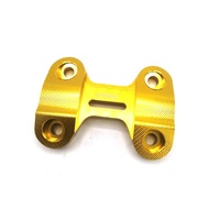 ครอบตุ๊กตาแฮนด์ GPX Gettleman150/200 Racer200 CNC/ของแต่ง/ชุดแต่ง