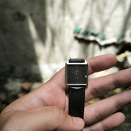 jam tangan Omega De ville