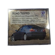 Nikamichi 6-DISC CD changer 82110009836 for BWNM 3 Series 5 Series X Series Z Series radio