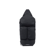 TIMBUK2 Flight Crossbody Sling Bag 6L 多功能輕量斜背包 / 黑