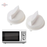 <divinehi4> 1pc Microwave Oven Rotary Knob Timer Plastic Control For Media Universal Microwave Oven 