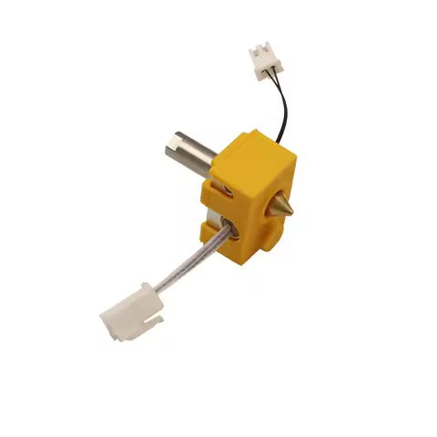 Artillery Hornet Hotend Extruder Kit Repuestos Printer Spare Parts Nozzle Thermistor Heating Rod Hea
