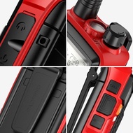 [LIX1] BAOFENG UV-S9 III Handheld Walkie Talkie Tri-Band 10W Ham Radio 2 Antenna 10KM Long Range VOX