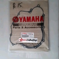 Clutch Body Cover Packing Gasket R15 R 15 Old Original Ygp Rare Item