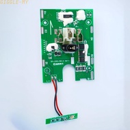 【GIG】Battery Protection Built-in Light Panel Long-lasting Power Supply For Dayi