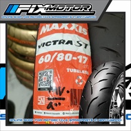 MAXXIS VICTRA 60/ 80-17 MAXXIS WORM TIRES 60/ 80-17 & 70/80-17