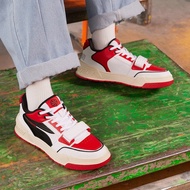 361°INITIAL Yuanshi Men's Shoes Sports Shoes Winter Fashion Trendy Men's Basketball Culture Shoes572