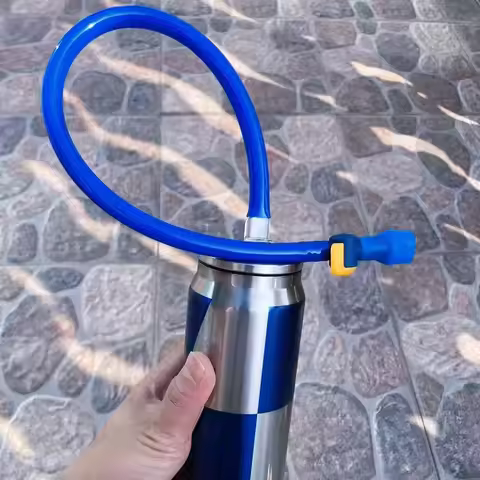 F1 rb driver water bottle, same cup as Max Verstappen