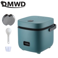 【Customizable】 Mini Rice Cooker Multi-Function Single Electric Rice Cooker Non- Household Small Cook