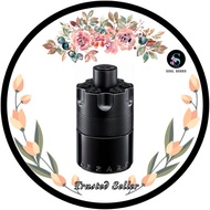 Azzaro The Most Wanted EDP Intense 100ml for Men (Retail Packaging)