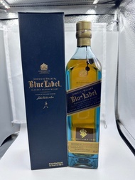 Johnnie Walker Blue Label 750ml