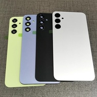 For Samsung Galaxy A34 5G A346 SM-A346E A346B Back Battery Phone Case Rear Door Housing Cover Replac
