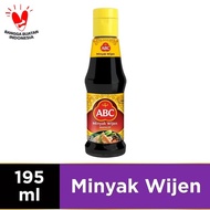 ABC Minyak Wijen 195 ml