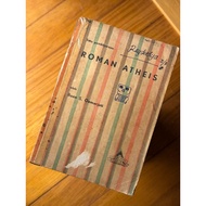 Roman Atheis Novel - Boen S. Oemarjati