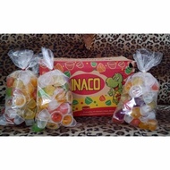 Jelly Inaco Agar Kiloan (1 Kg)