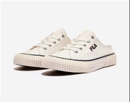 FILA - Bumper Mule V2 鞋 白色