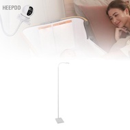 HEEPDD Gugxiom Adjustable Height Baby Monitor Floor Stand Holder  Compatible with Optics DXR 8 Pro &