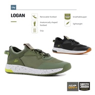 Safety Jogger Adventure-LOGAN Trail Shoes Hiking Climbing Walking Boots Outdoor Camping