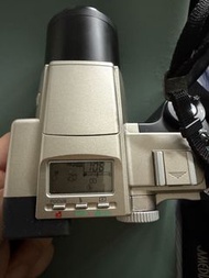 古物！LCD 有點！眼見咁多 Olympus C-2500L 相機3倍變焦