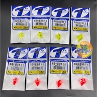 Shrimp Fishing Buoy Taiwan Tanaka f3 f4 f6 f8