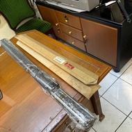 Honda Genuine 75810-688-671 Protector Assy Right Honda Accord