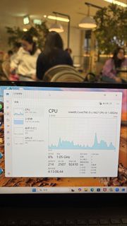 Samsung Laptop