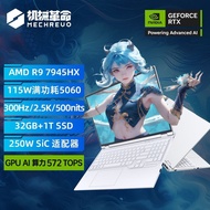 MECHREVO Dragon16pro R9-7945HX RTX5060 2.5K E-sports Gaming Laptop