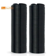 Vacuum Cleaner Duct Hose 2 Pack Lower Hose for Replacement Lower Nozzle for   HV300, HV301 HV302
