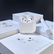 Tai nghe Bluetooth không dây Pro4 - TWS nhỏ cho Android