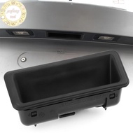 PURED 1Pcs Trunk Handle Car Rear Door Boot For 1 3 5 X1 X5 X6 Series E82 E88 E90 E91 E92 E93 E60 E61