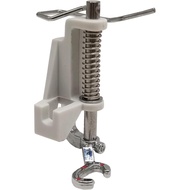 HONEYSEW 413037646 Open Toe Free Motion Quilting Darning Spring Presser Foot for Viking Husqvarna Gr