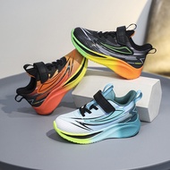 kasut sport budak kasut sukan budak kasut sukan budak lelaki Children Sports Shoes Boys Running Shoe