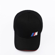 BMW BMW Racing Cap Baseball Cap AMG Benz Cap Men's Cap Women's Hat F1 Racing Sports Cap