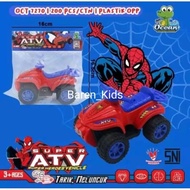 ATV Super - Boys ATV Toy Toy Car/