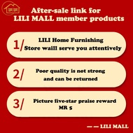 LILI Mall Furniture After-Sales Service (Chairs & Stools) (Chairs & Stools)
