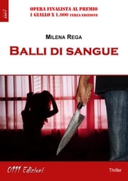 Balli di sangue Milena Rega