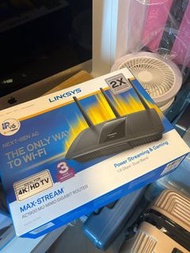Linksys EA-7500 Router 路由器