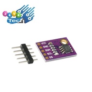 LM75 Temperature Sensor Module High Speed I2C Interface High Precision