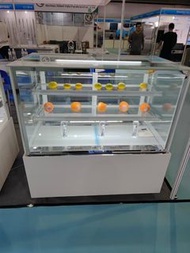 蛋糕冷藏保鮮展示櫃雪櫃  保鮮櫃 可定制香港保養 蛋糕柜Refrigerator